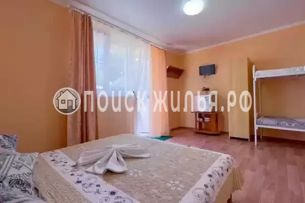 «Райская сказка»