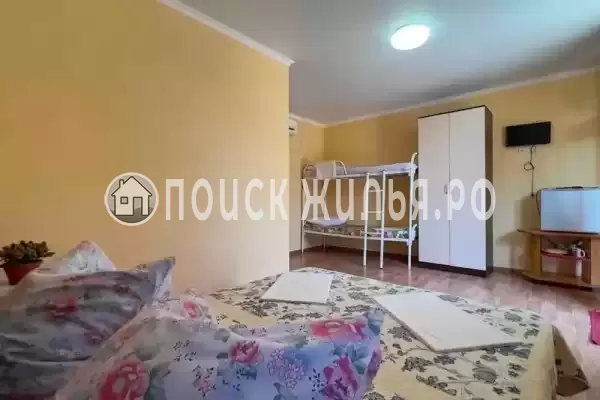 «Райская сказка»