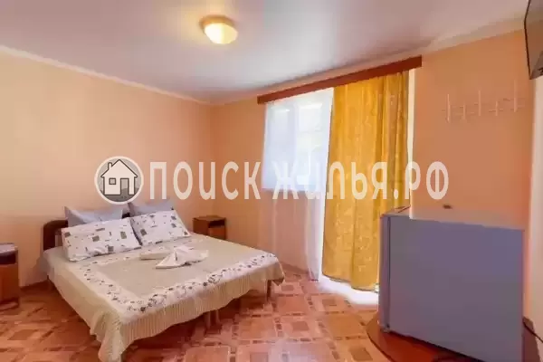 «Райская сказка»