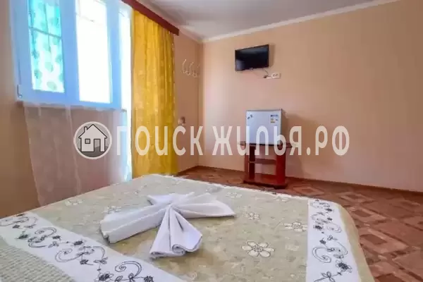 «Райская сказка»