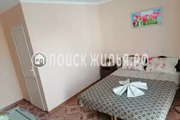 «Райская сказка»