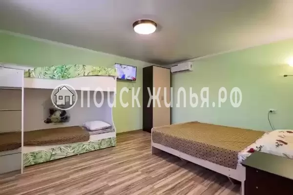 «Райская сказка»