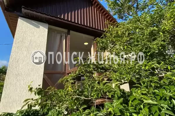 Частный сектор «Домики на Приморской» Частный сектор «Домики на Приморской»