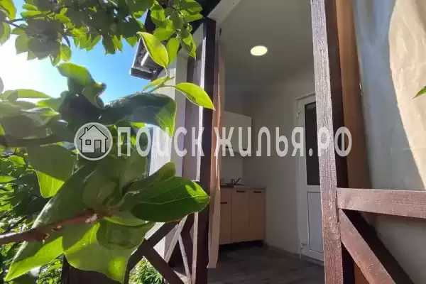 Частный сектор «Домики на Приморской» Частный сектор «Домики на Приморской»