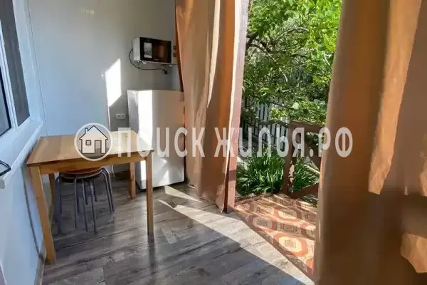 Частный сектор «Домики на Приморской» Частный сектор «Домики на Приморской»