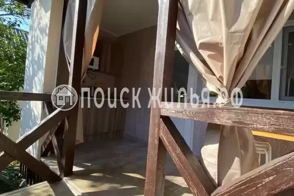 Частный сектор «Домики на Приморской» Частный сектор «Домики на Приморской»