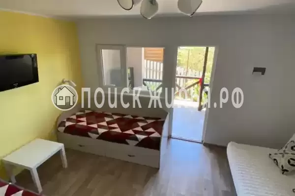 Частный сектор «Домики на Приморской» Частный сектор «Домики на Приморской»