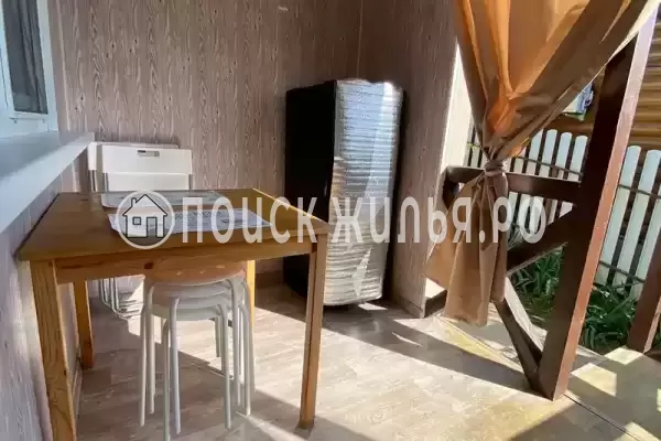 Частный сектор «Домики на Приморской» Частный сектор «Домики на Приморской»