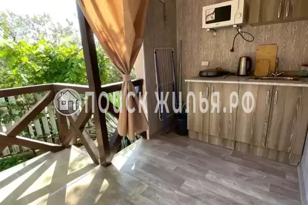 Частный сектор «Домики на Приморской» Частный сектор «Домики на Приморской»