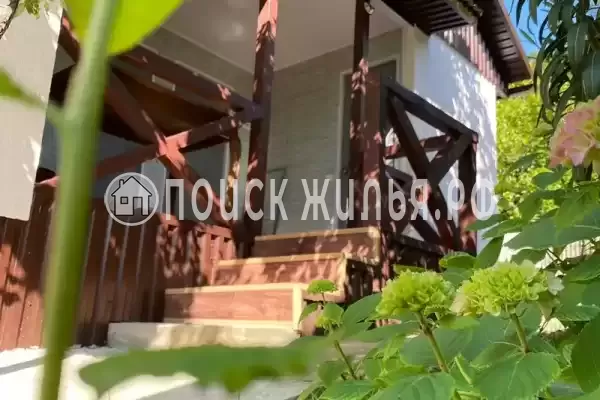 Частный сектор «Домики на Приморской» Частный сектор «Домики на Приморской»