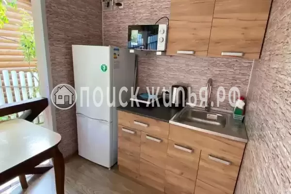 Частный сектор «Домики на Приморской» Частный сектор «Домики на Приморской»