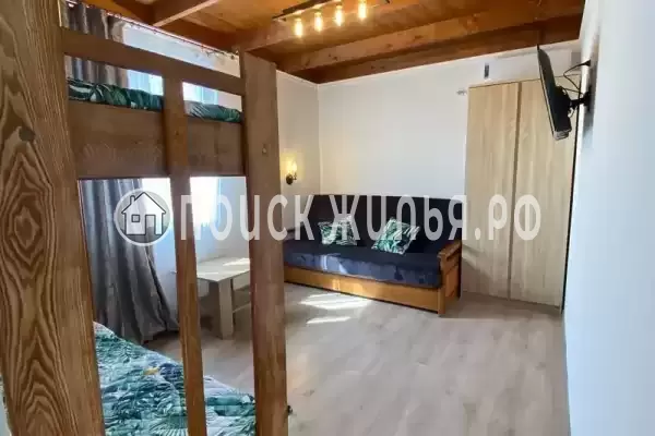 Частный сектор «Домики на Приморской» Частный сектор «Домики на Приморской»