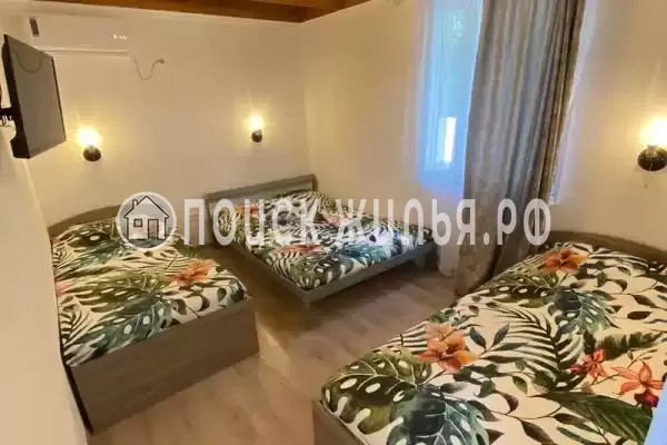 Частный сектор «Домики на Приморской» Частный сектор «Домики на Приморской»