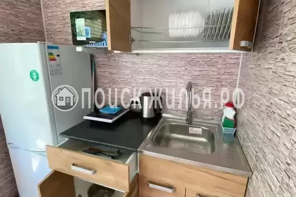 Частный сектор «Домики на Приморской» Частный сектор «Домики на Приморской»