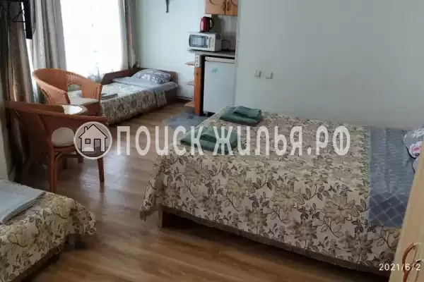 Гостевой дом «Вилла Дель Мар» Гостевой дом «Вилла Дель Мар»