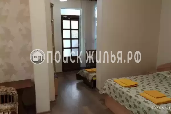 Гостевой дом «Вилла Дель Мар» Гостевой дом «Вилла Дель Мар»