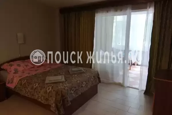 Гостевой дом «Вилла Дель Мар» Гостевой дом «Вилла Дель Мар»