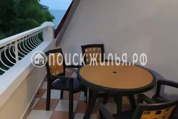 Гостевой дом «Вилла Дель Мар» Гостевой дом «Вилла Дель Мар»