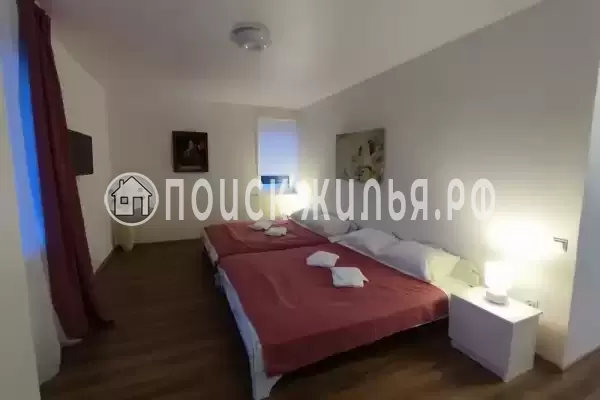 Частный сектор «Частный дом на Центральной»