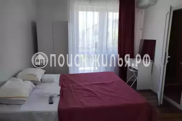 Частный сектор «Частный дом на Центральной»