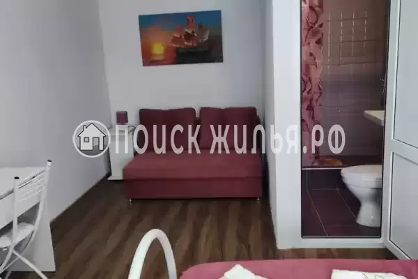 Частный сектор «Частный дом на Центральной»