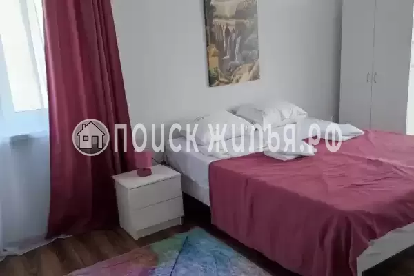 Частный сектор «Частный дом на Центральной»