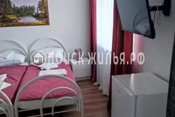 Частный сектор «Частный дом на Центральной»