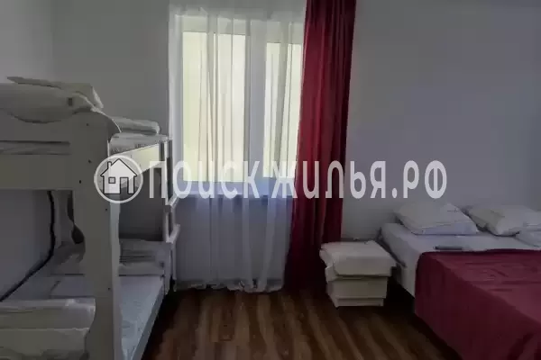 Частный сектор «Частный дом на Центральной»