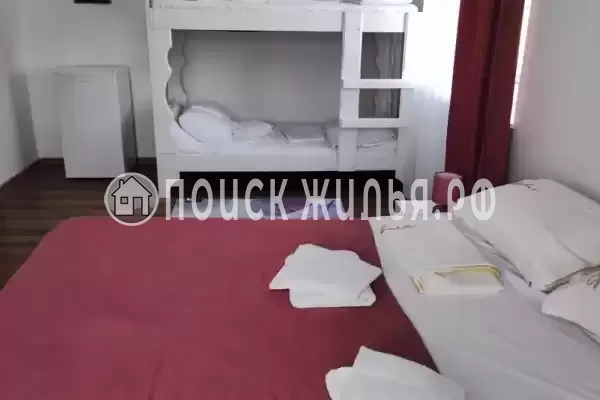 Частный сектор «Частный дом на Центральной»