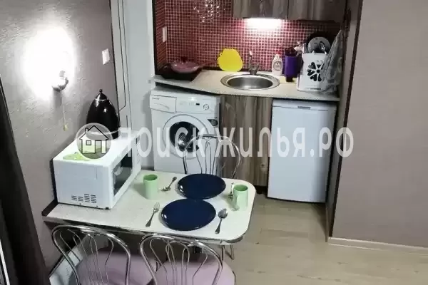 Гостевой дом «На Ростовской 50»