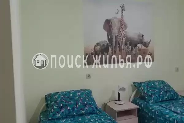 Гостевой дом «Радужный»