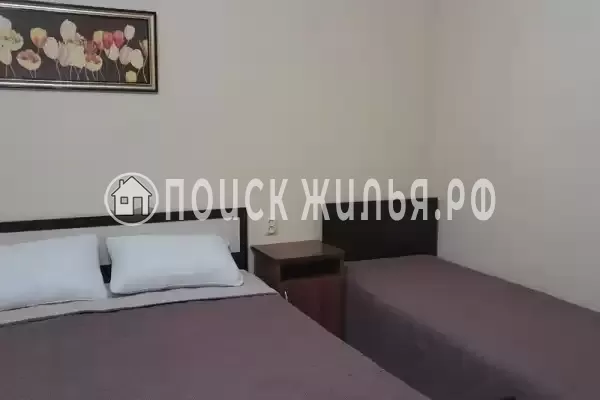 Гостевой дом «Радужный»