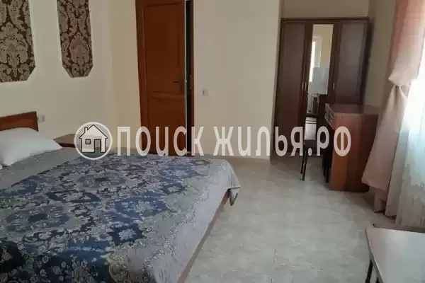 Гостевой дом «Радужный»