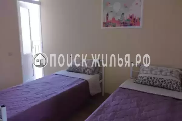 Гостевой дом «Радужный»