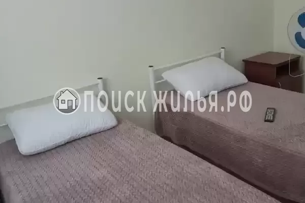 Гостевой дом «Радужный»