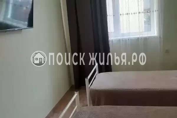 Гостевой дом «Радужный»