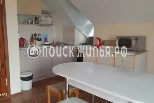 Гостевой дом «Радужный»