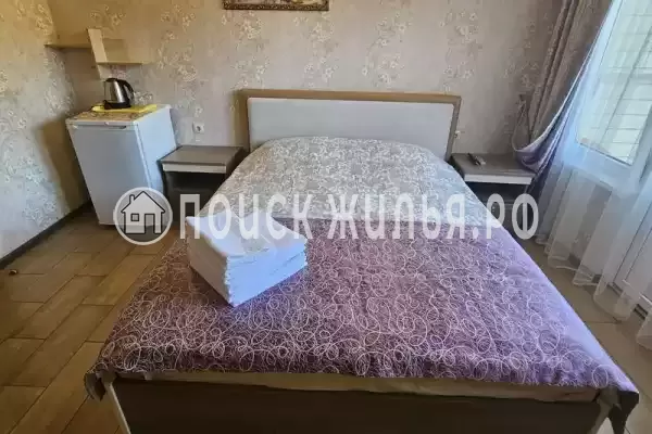 Гостевой дом «Белая акация»