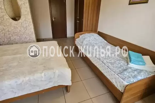 Гостевой дом «Белая акация»