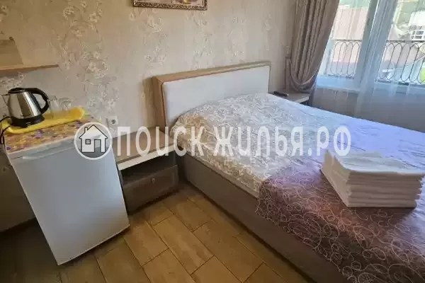 Гостевой дом «Белая акация»