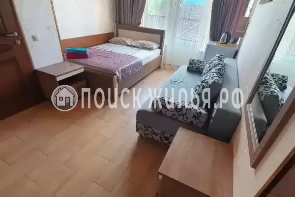 Гостевой дом «Белая акация»