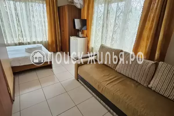 Гостевой дом «Белая акация»