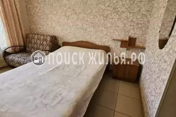 Гостевой дом «Белая акация»