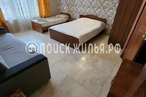 Гостевой дом «Белая акация»