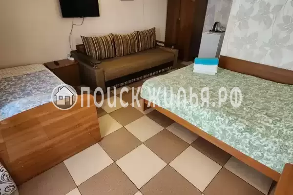 Гостевой дом «Белая акация»