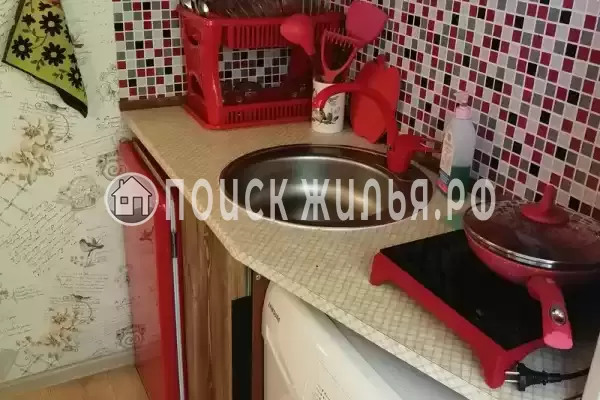 Гостевой дом «На Ростовской 50»