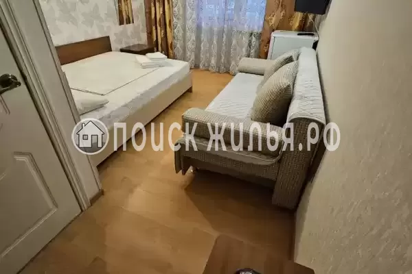 Гостевой дом «Белая акация»