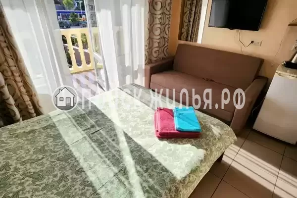 Гостевой дом «Белая акация»