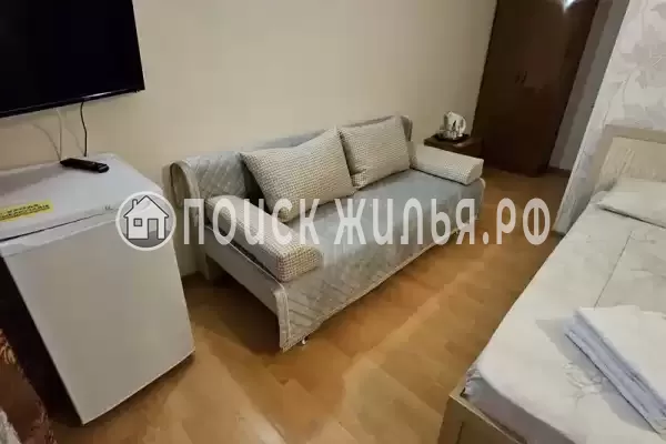 Гостевой дом «Белая акация»