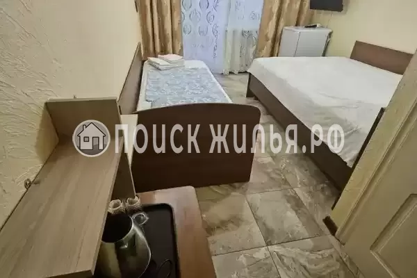 Гостевой дом «Белая акация»